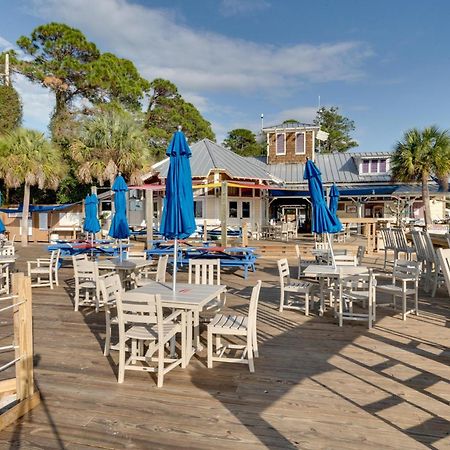 Sandestin Golf And Beach Resort Miramar Beach Extérieur photo