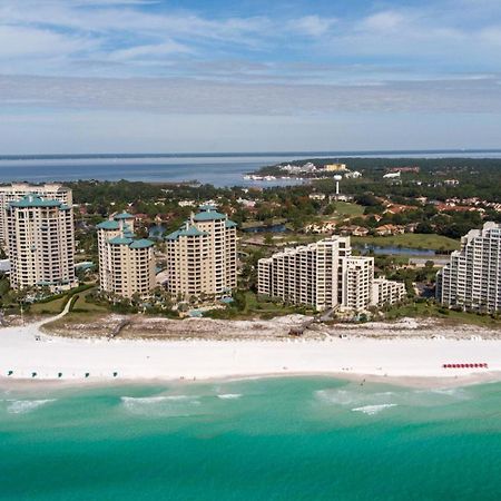 Sandestin Golf And Beach Resort Miramar Beach Extérieur photo