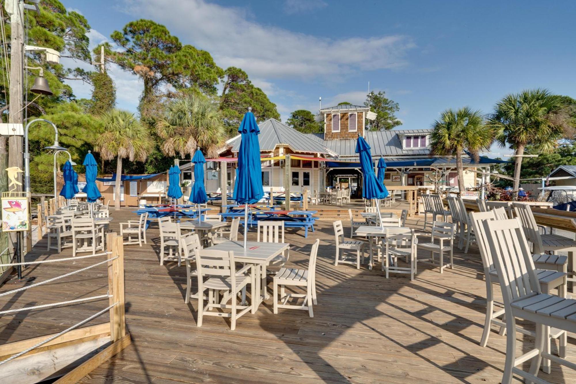 Sandestin Golf And Beach Resort Miramar Beach Extérieur photo