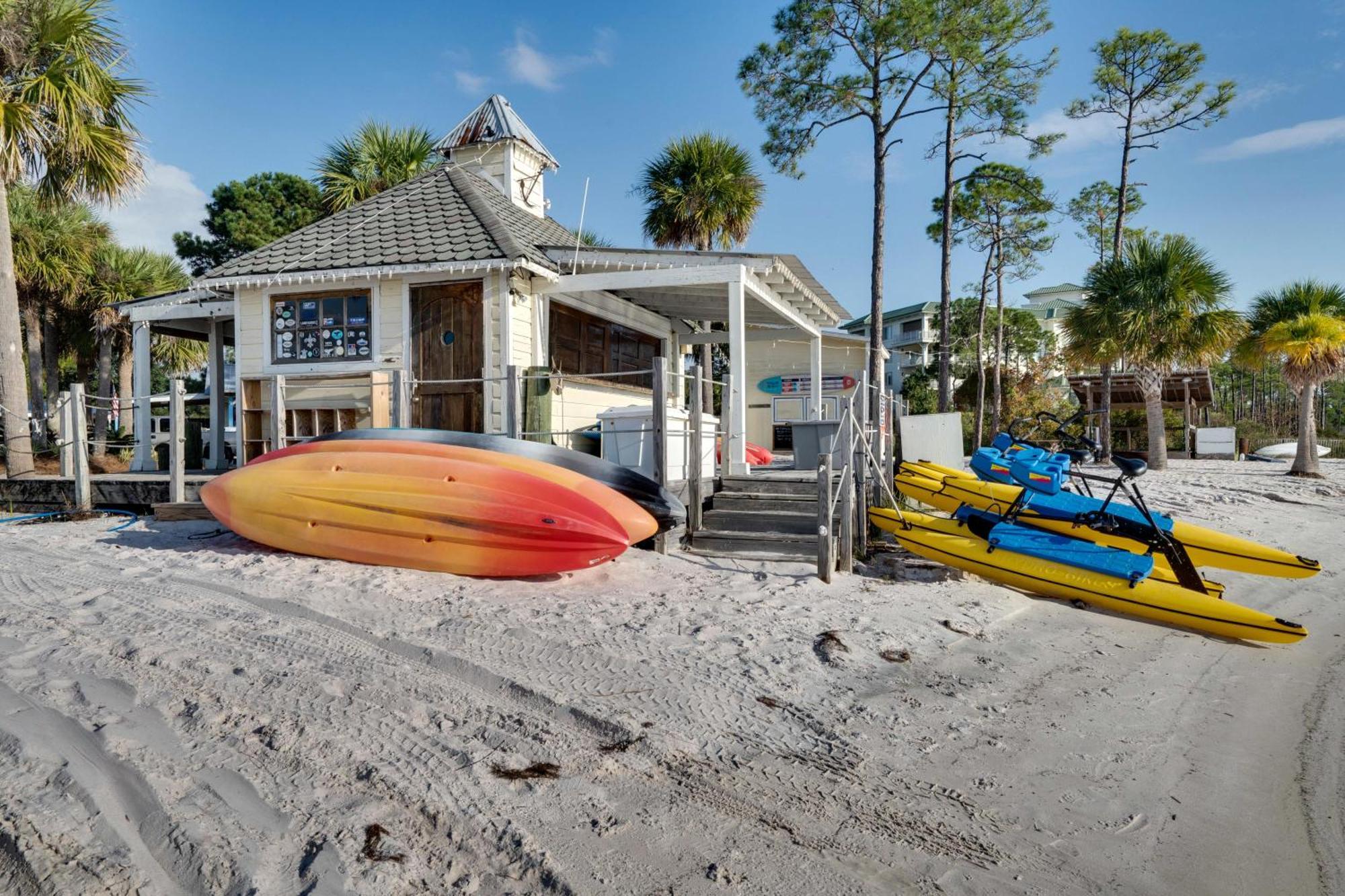 Sandestin Golf And Beach Resort Miramar Beach Extérieur photo