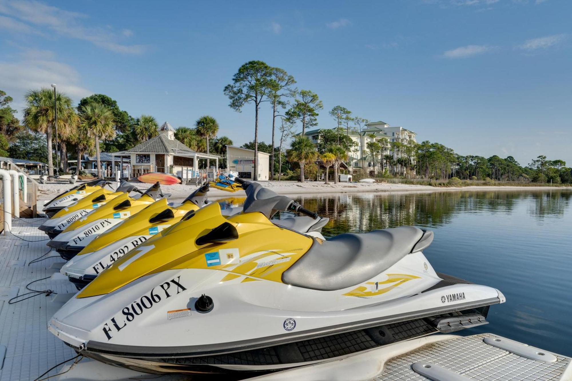Sandestin Golf And Beach Resort Miramar Beach Extérieur photo