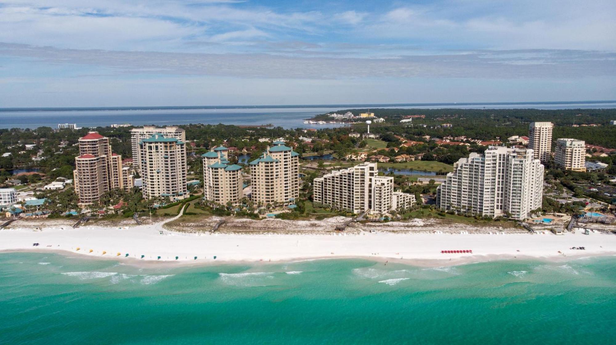 Sandestin Golf And Beach Resort Miramar Beach Extérieur photo
