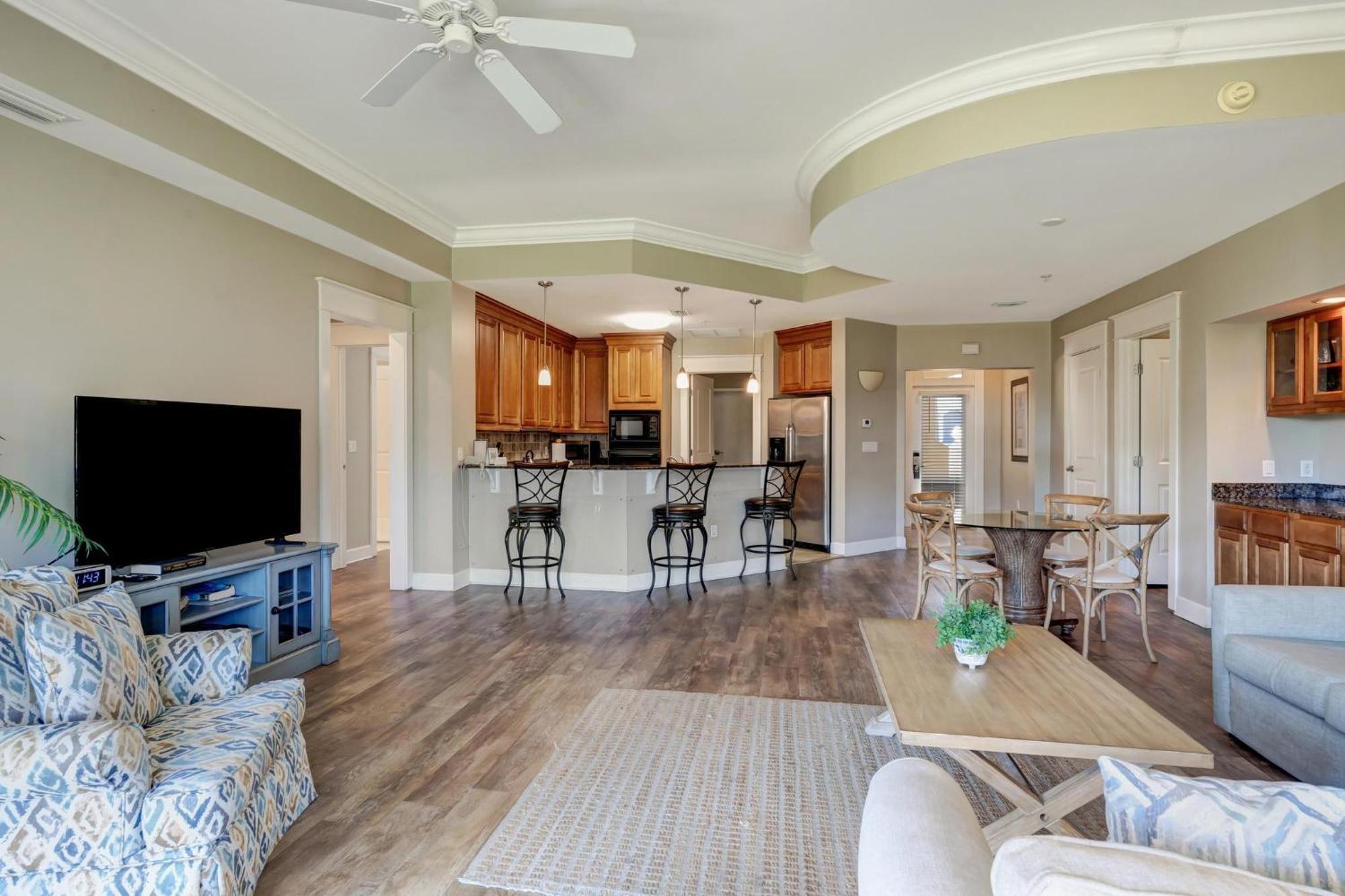 Sandestin Golf And Beach Resort Miramar Beach Chambre photo