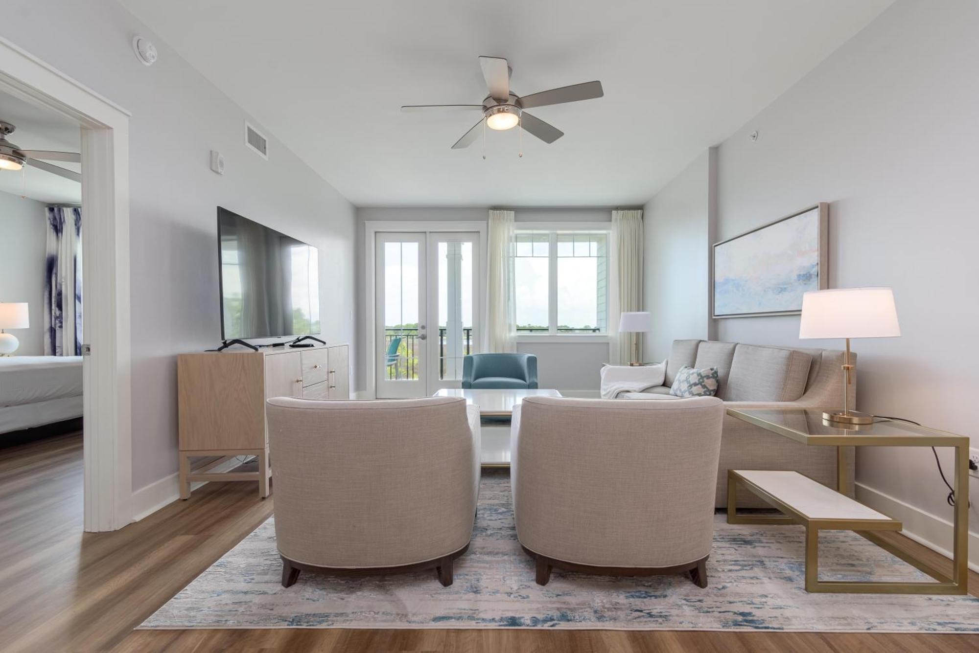 Sandestin Golf And Beach Resort Miramar Beach Chambre photo