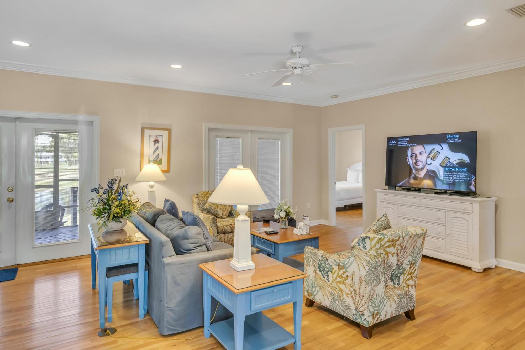 Sandestin Golf And Beach Resort Miramar Beach Chambre photo