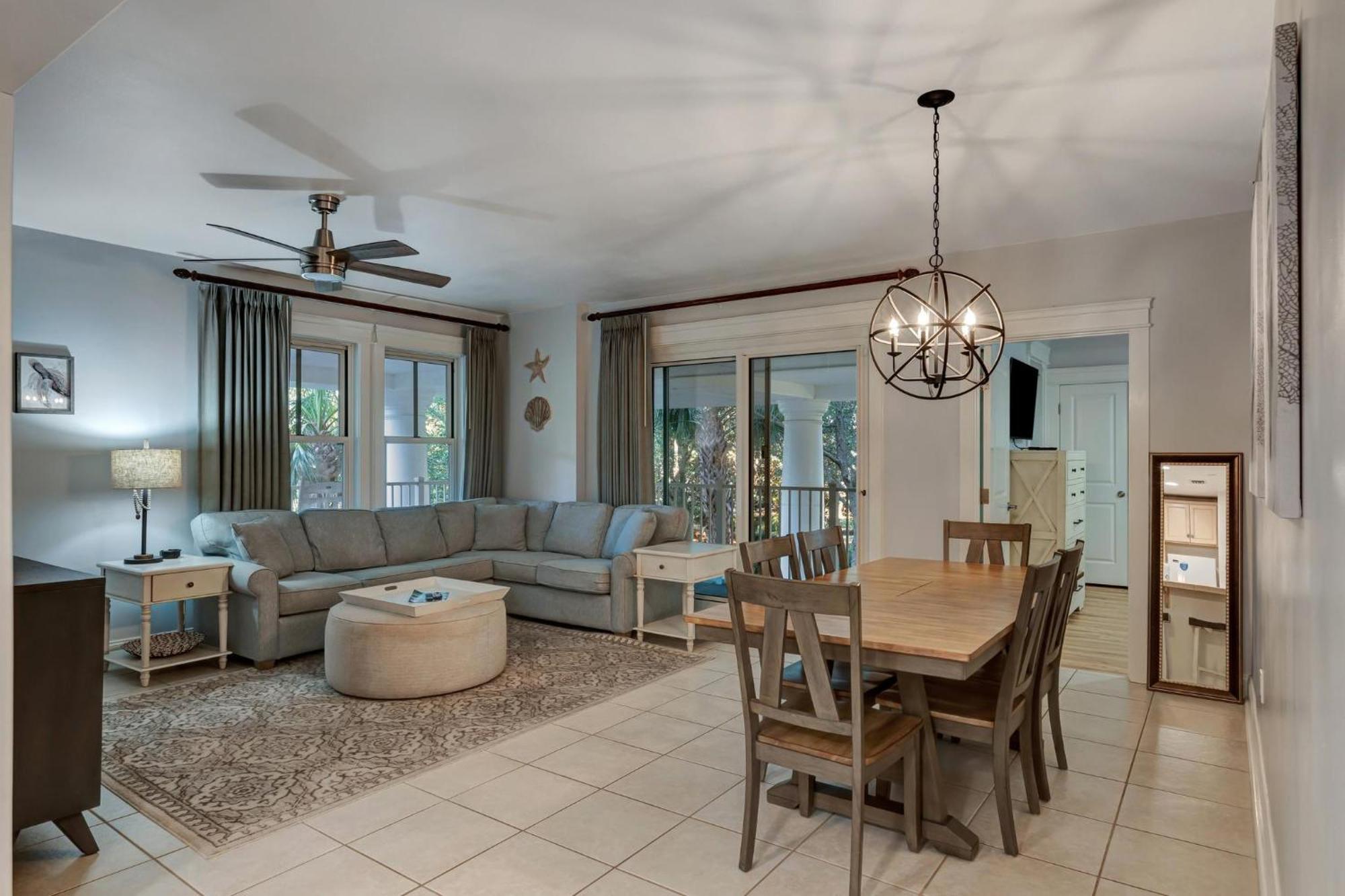 Sandestin Golf And Beach Resort Miramar Beach Chambre photo