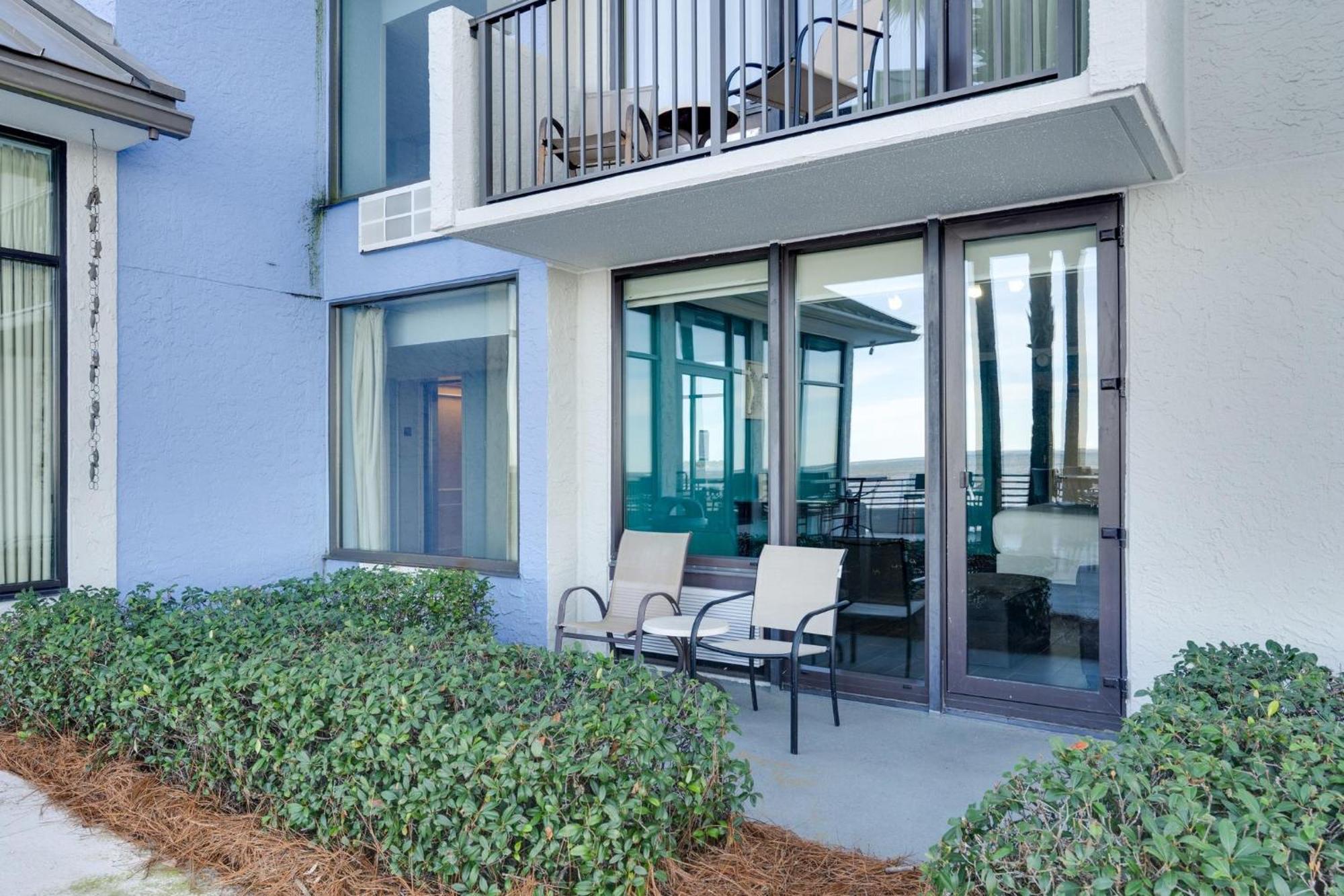 Sandestin Golf And Beach Resort Miramar Beach Chambre photo