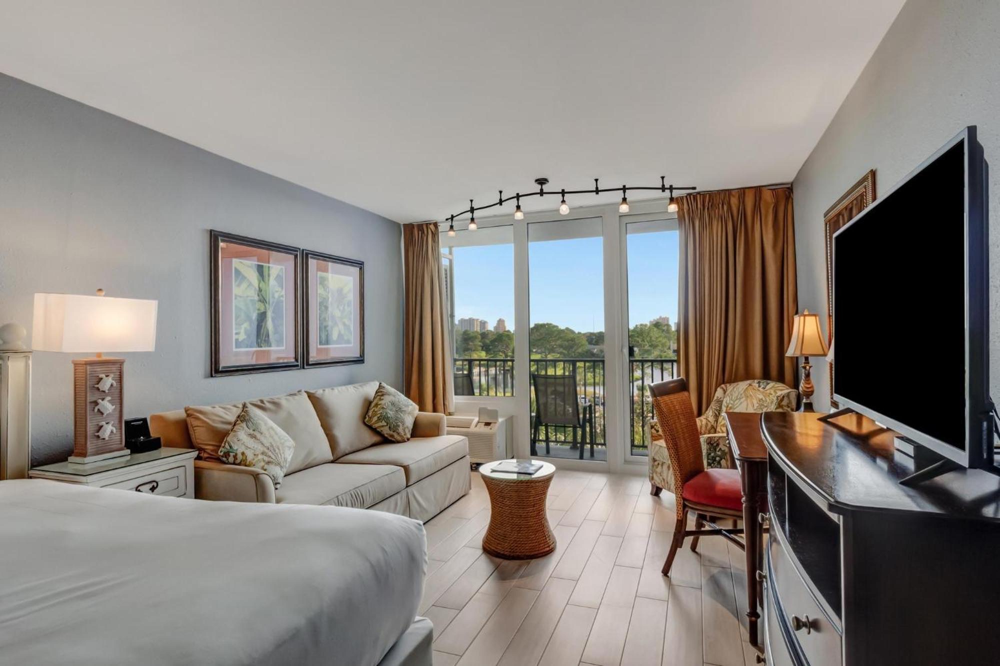 Sandestin Golf And Beach Resort Miramar Beach Chambre photo