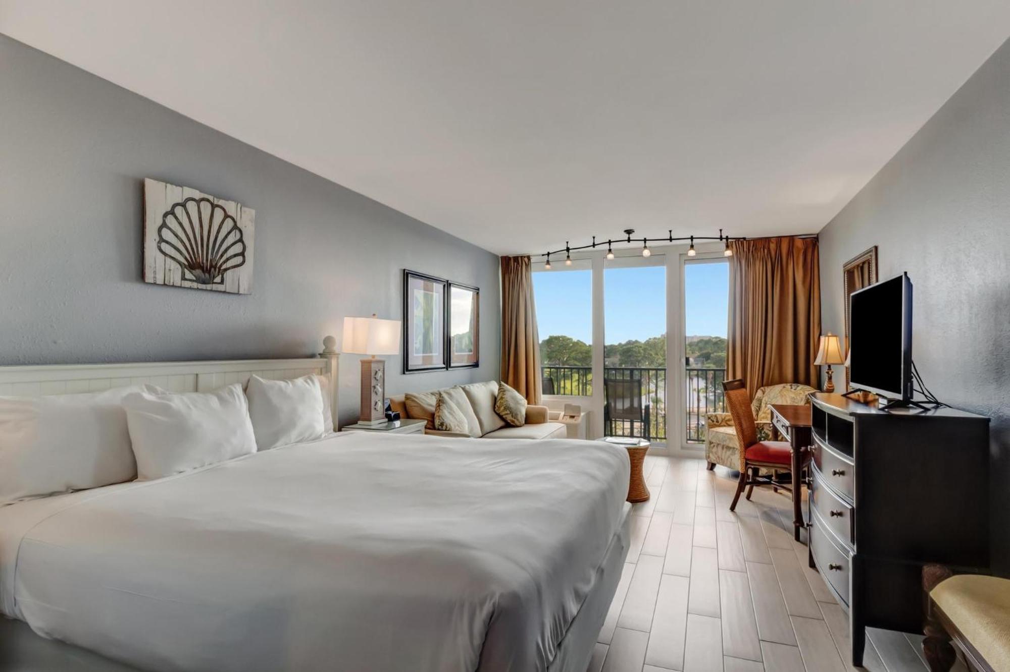 Sandestin Golf And Beach Resort Miramar Beach Chambre photo