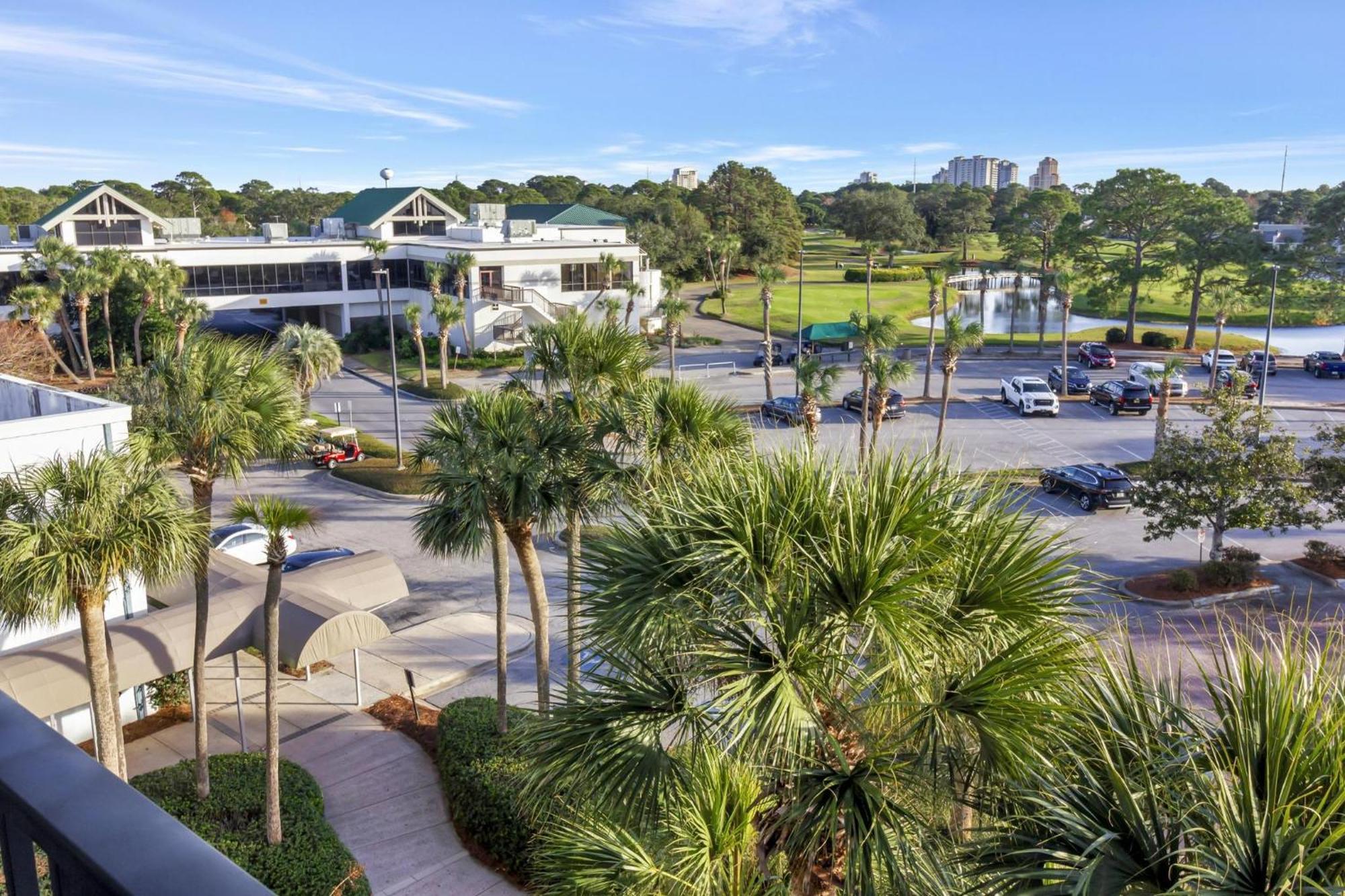 Sandestin Golf And Beach Resort Miramar Beach Chambre photo