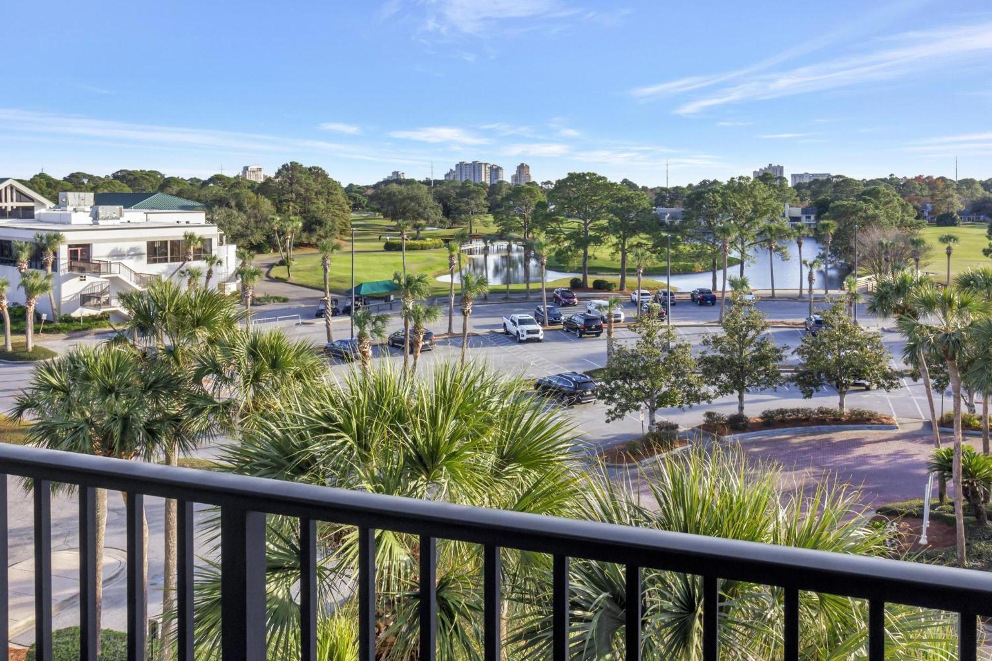 Sandestin Golf And Beach Resort Miramar Beach Chambre photo