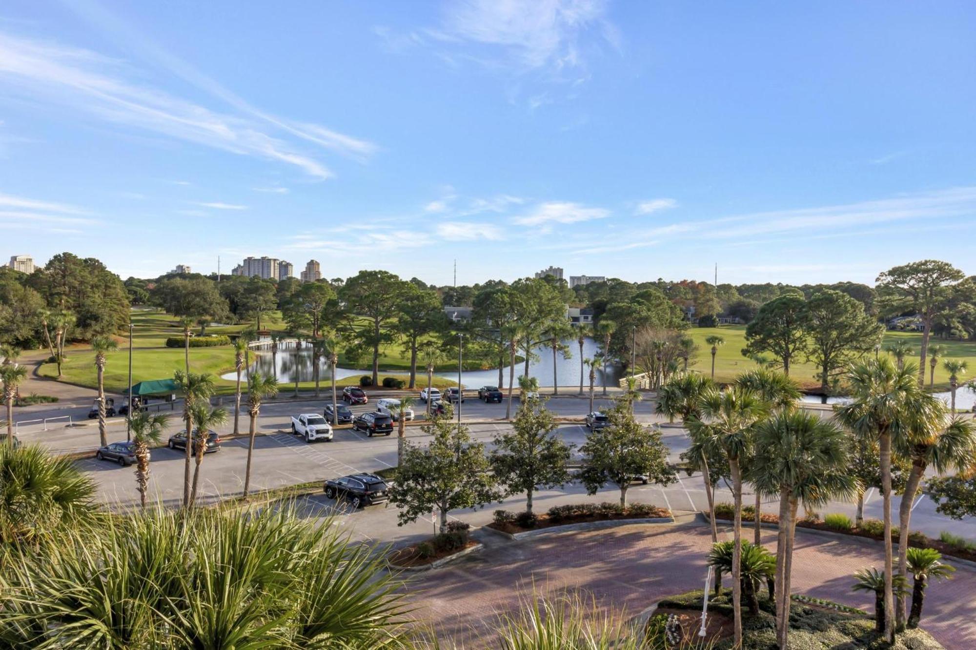 Sandestin Golf And Beach Resort Miramar Beach Chambre photo