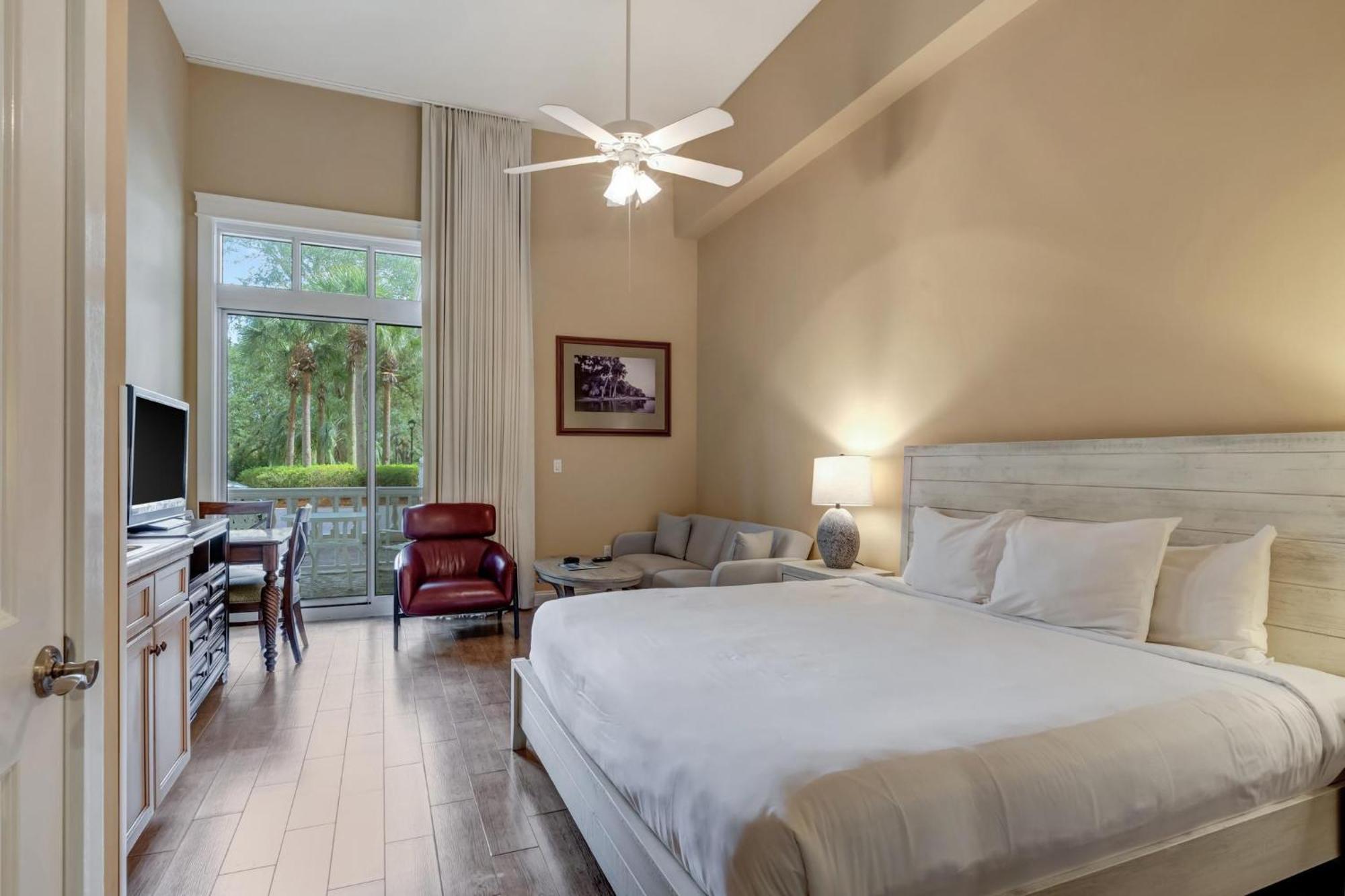 Sandestin Golf And Beach Resort Miramar Beach Chambre photo